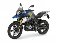 G 310 GS - Consórico Canopus