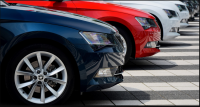 AUTOMÓVEL MÉDIO E UTILITÁRIO - Consórico Canopus
