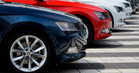 AUTOMÓVEL MÉDIO E UTILITÁRIO - R$ 160.000,00 - Consórico Canopus