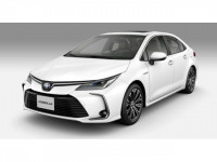 COROLLA XEI C/ PINTURA METÁLICA - Consórico Canopus