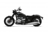 BMW R-18 - Consórico Canopus