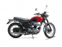 Moto Credito  IPCA 20.000,00 - Consórico Canopus